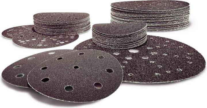 Actual product image Festool Grinding wheel STF D225 P36 SA Saphir (P36)