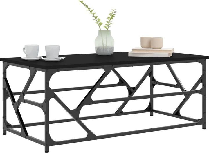 Image du produit vidaXL Couchtisch (100 x 50 x 40 cm)