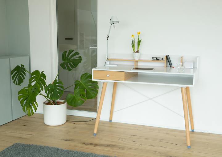 Actual product image Wondermake Design desk (110 x 60 x 90 cm)