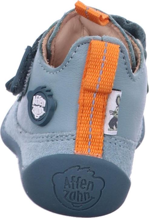 Productafbeelding Affenzahn Kid's BarfuÃŸschuh Leder Buddy (26)