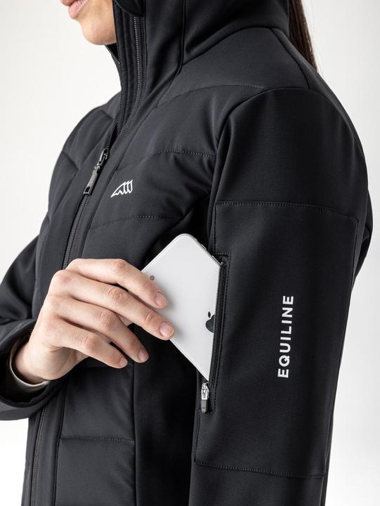 Actual product image Equiline Exot (S)