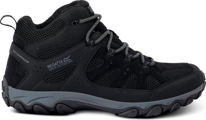 Produktbild Regatta Edgepoint IV Mid (44)