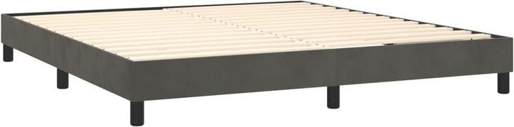 Image du produit vidaXL Boxspringbett (180 x 200 cm)
