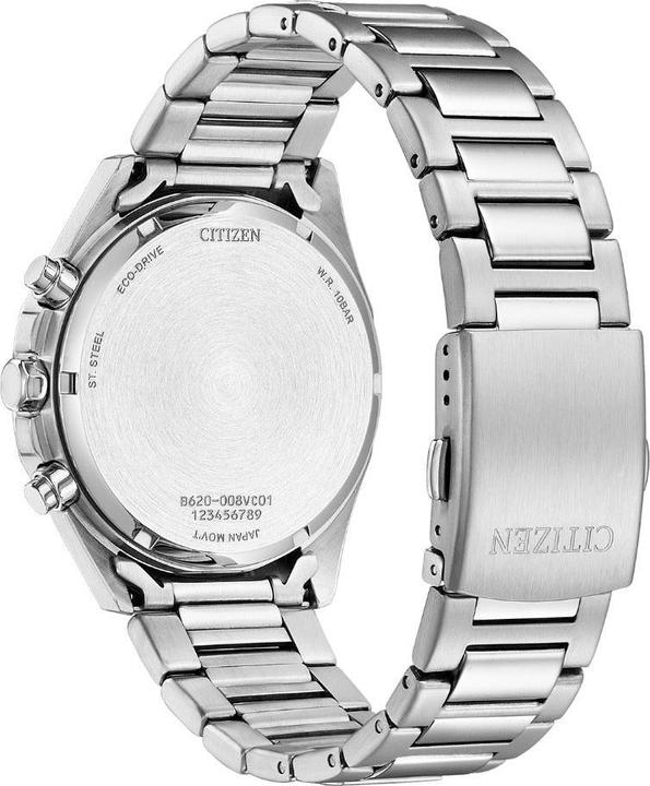 Image du produit Citizen Analoguhr Armbanduhr 43 mm (Horloge analogique, 43 mm)