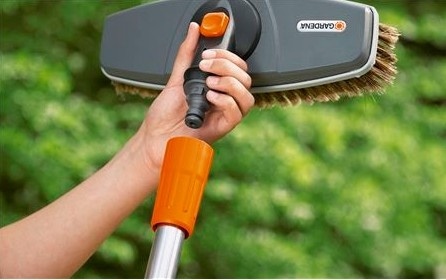 Immagine prodotto Gardena Set autolavaggio