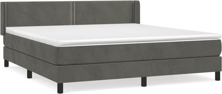 Image du produit vidaXL Boxspringbett (180 x 200 cm)