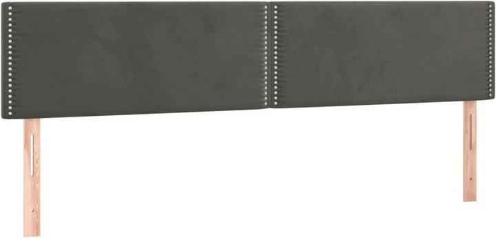 Image du produit vidaXL Boxspringbett (180 x 200 cm)