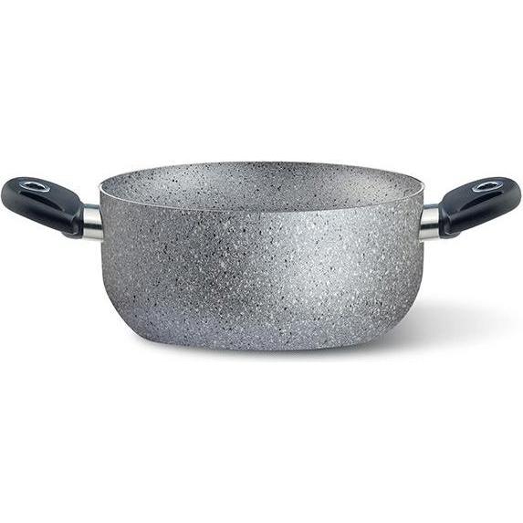 Pensofal Vesuvius Saucepan 20cm (2 handles) 8012, Pfanne + Kochtopf
