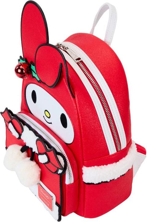 Immagine prodotto Loungefly Mini zaino Hello Kitty by Melody Winter