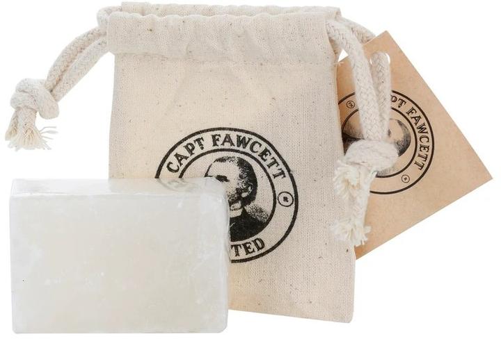 Produktbild Captain Fawcett Capt. Fawcett Care - Traditional Alum Bar