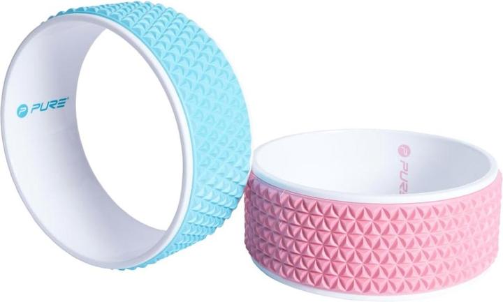 Image du produit Pure2improve Roue du yoga