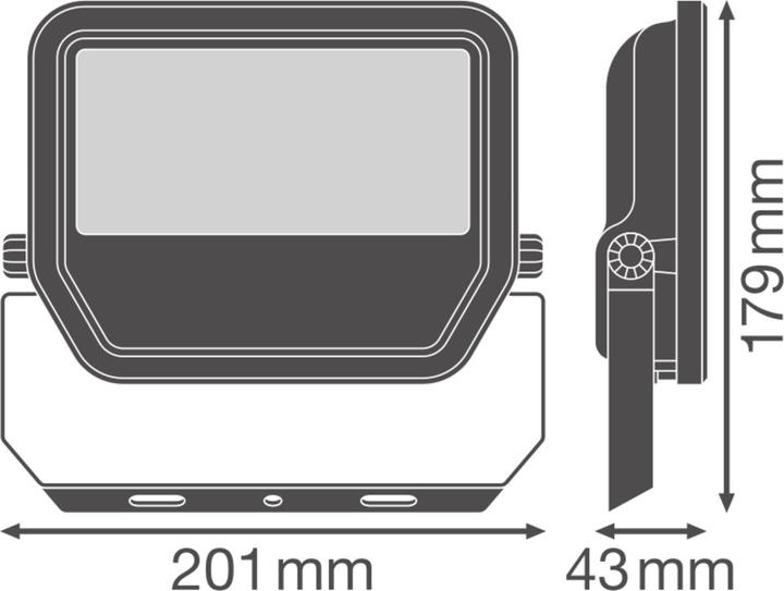 Immagine prodotto Ledvance FL 50 (6000 lm, IP66)