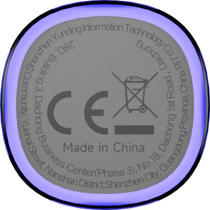 Produktbild Clean Oclean X Ultra 20 (Schallzahnbürste)