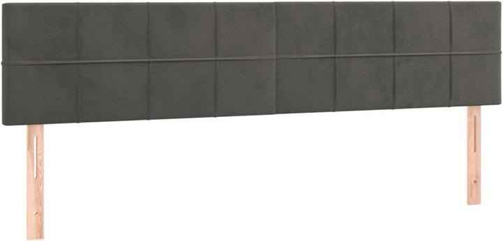 Image du produit vidaXL Boxspringbett (180 x 200 cm)