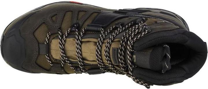 Actual product image Salomon Quest 4 GORE-TEX (44)