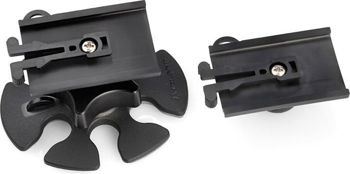 Actual product image Midland XTC 400 Large fixed camera mount with adhesive tape, code C1110