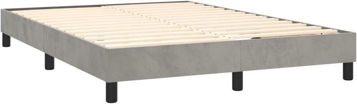 Produktbild vidaXL Boxspringbett (140 x 190 cm)
