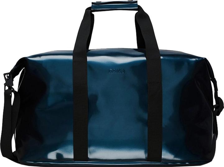 Blau, Spill