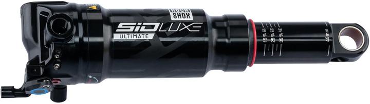Produktbild RockShox SID Luxe Ultimate Remote A2