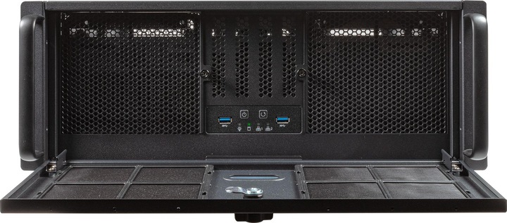 Produktbild Unykach 4U 19″ UK4339V