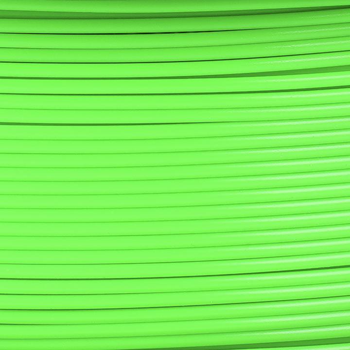 Image du produit Copymaster3D PLA Filament for 3D Printer, 1.75 mm, Neon Green (PLA, 1.75 mm, 1000 g, Vert)