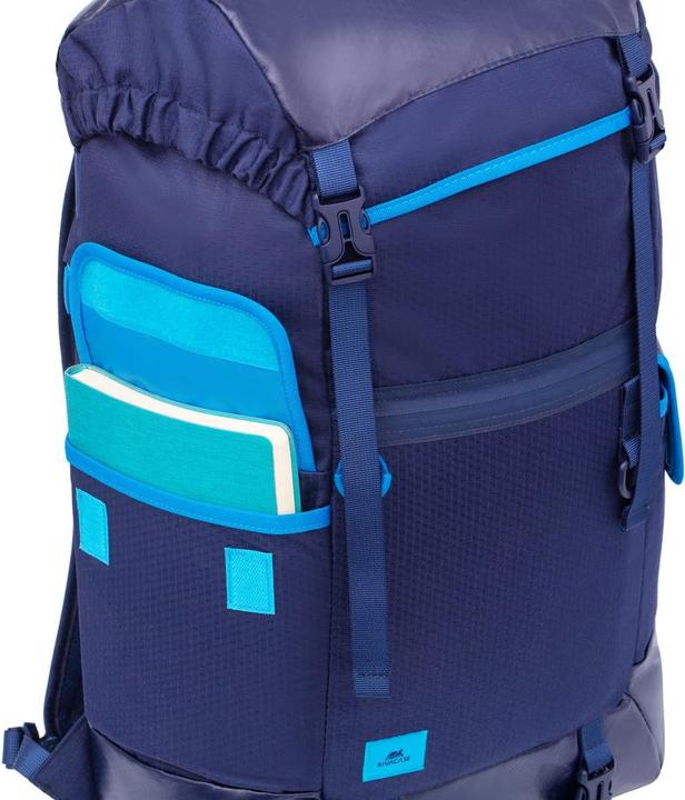 Actual product image Rivacase NB Backpack Dijon 5361 (30 l)