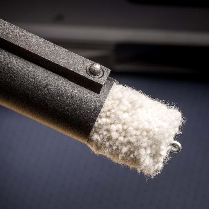 Actual product image Real Avid Master Cleaning Station - Waffenreinigungsmatte