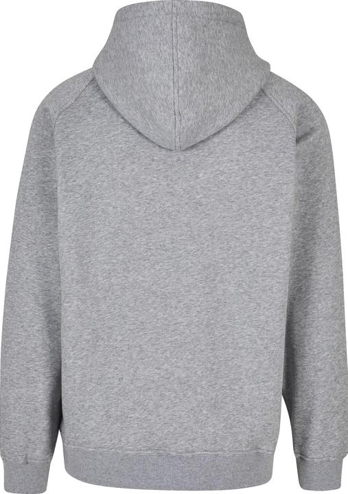 Actual product image Starter Raglan Hoody - 119393 (M)
