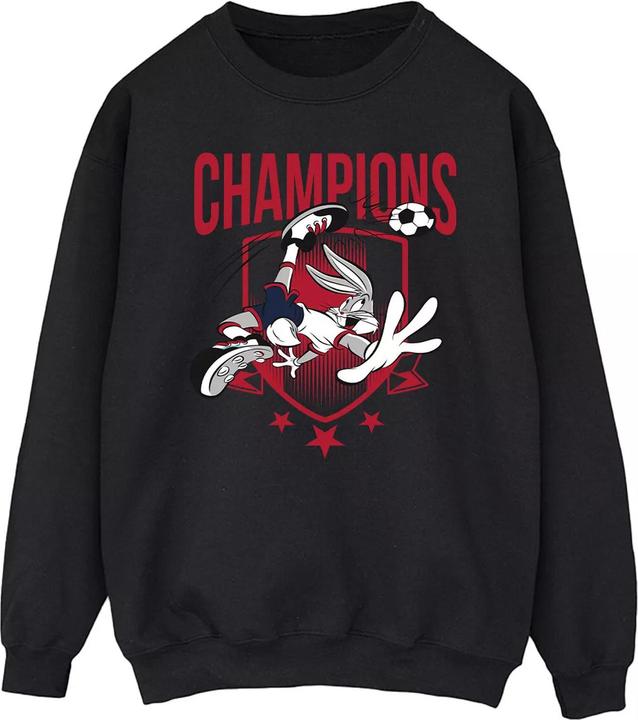 Produktbild Looney Tunes Sweatshirt (XXL)