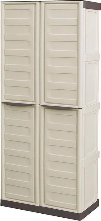 Actual product image Art Plast Garden cabinet