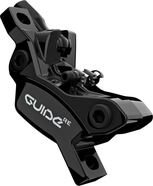 Actual product image Sram Guide Re (Rear brake, Brake kit, 4)