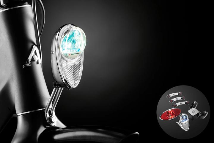 Actual product image Reelight Rl 700 (30 lm)