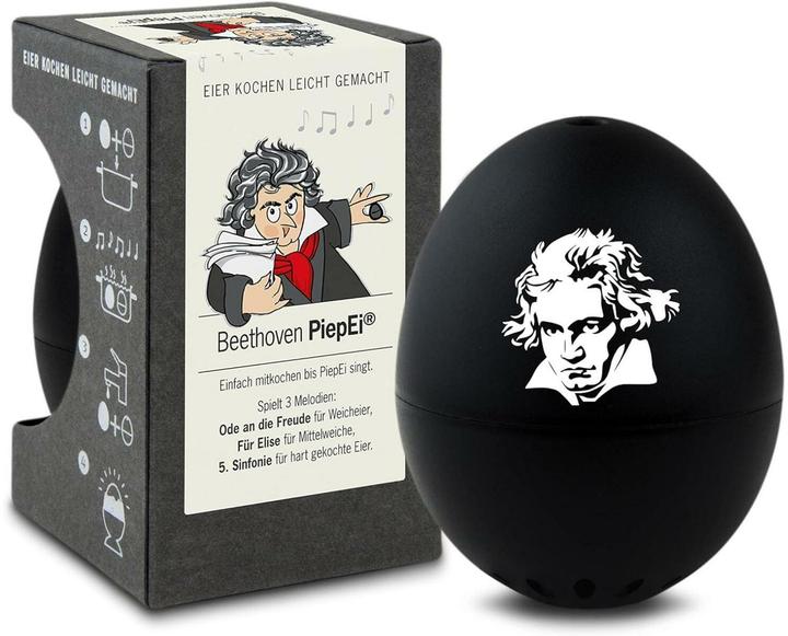 Image du produit PiepEi Coquetier chantant Beethoven