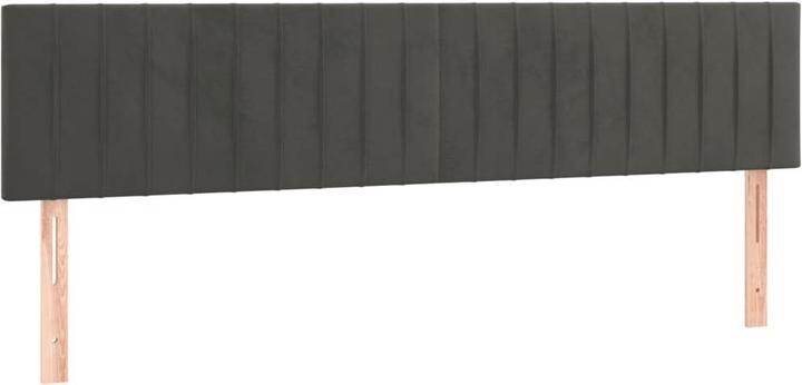 Immagine prodotto vidaXL Waylon Vertical stripes (180 x 200 cm)