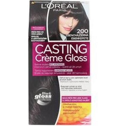 L'oréal Professionnel Donna Marrone Tinta Per Capelli, Spray Fissativo Con Protezione Dall'umidità Fix Anti-Crespo (500 Medio)