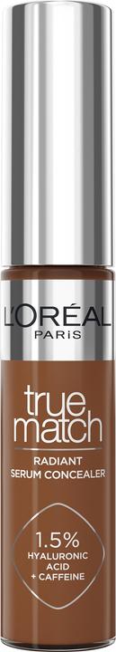 Actual product image L'Oréal Paris L'Oreal Mineral/True Match (12N Deep)