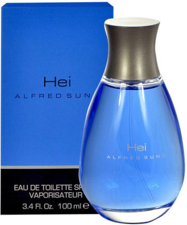 Alfred Sung Hei (Eau de toilette, 100 ml)