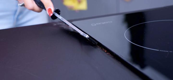 Actual product image Starlyf Crevice Cleaner