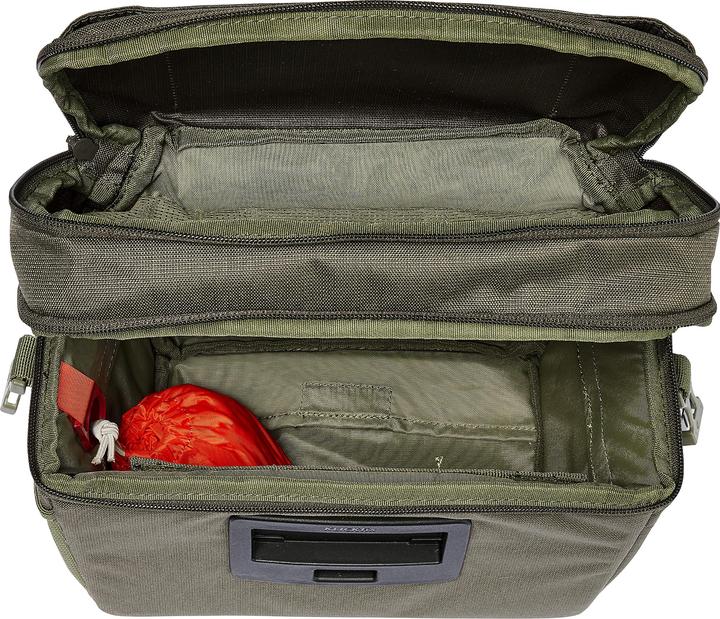 Produktbild Vaude OnTour Box (6 l, Lenkertasche)