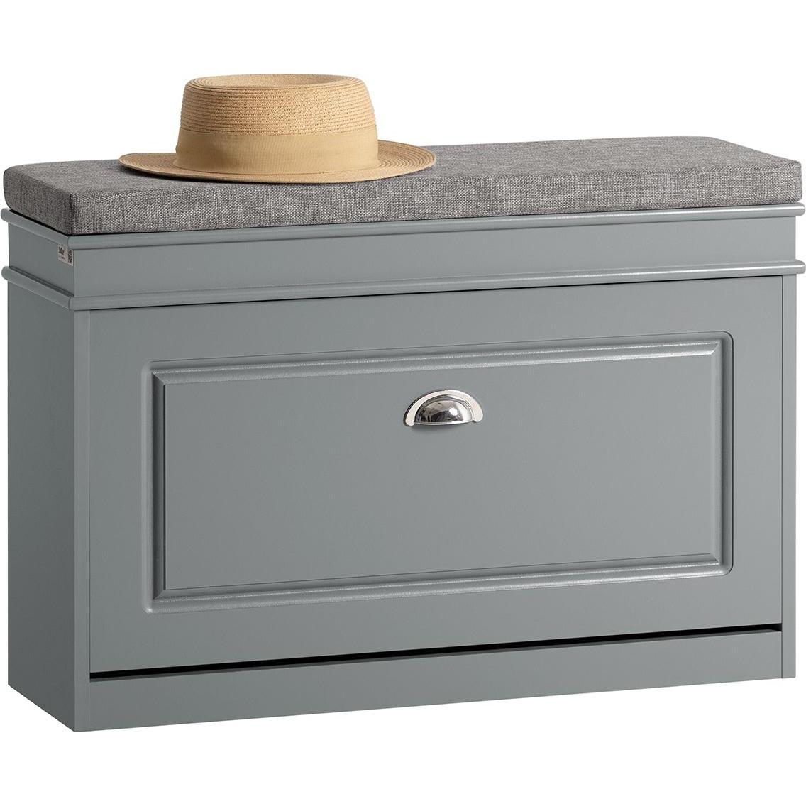 SoBuy, Schuhschrank, Stanley (75 x 51 x 24 cm)