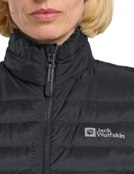 Actual product image Jack Wolfskin Pilvi Down Vest W (XS)