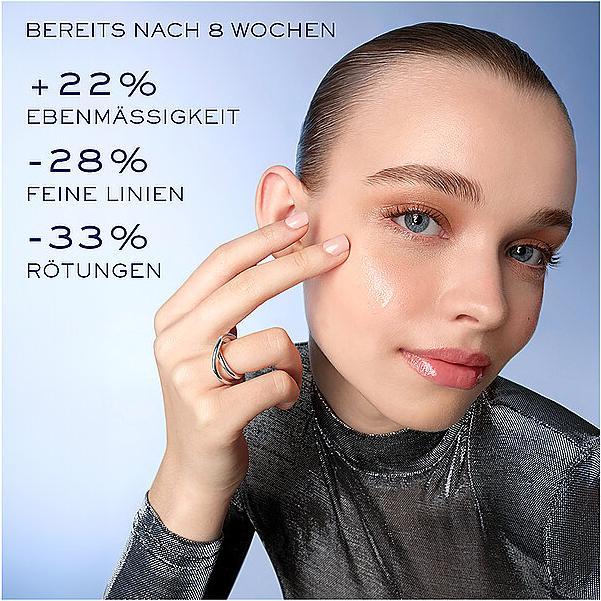 Actual product image Lancôme Advanced Génifique Serum Refillable (50 ml)