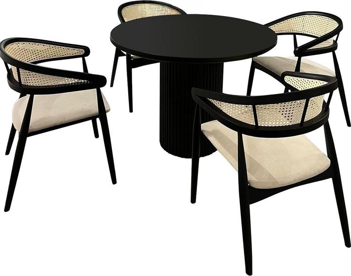Homitis Moon (MDF)