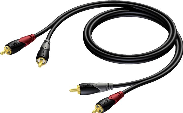 Actual product image Procab Cla800 (3 m, Cinch)
