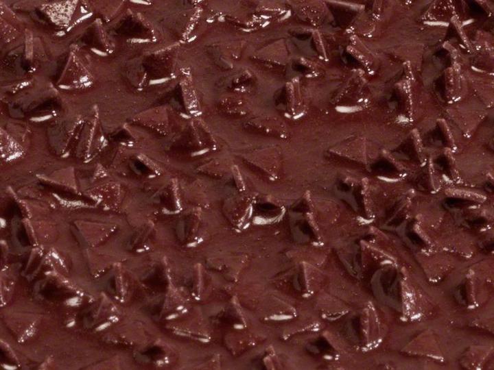 Actual product image Bosch Professional Zubehör EXPERT R781 Prisma Ceramic X-LOCK fibre disc, 125 mm, 22.23 mm, G 80 (80)