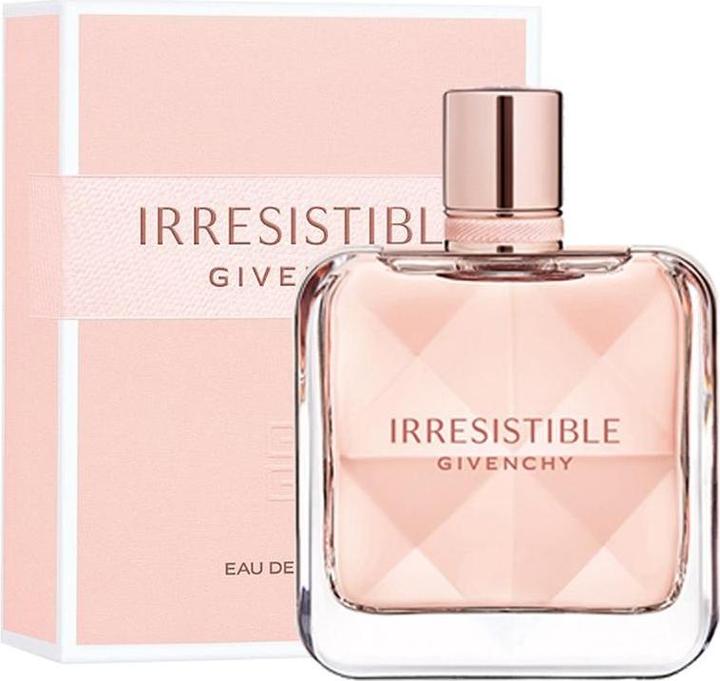 Image du produit Givenchy Irresistible (Eau de parfum, 80 ml)