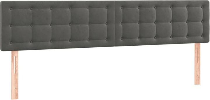 Image du produit vidaXL Boxspringbett (180 x 200 cm)