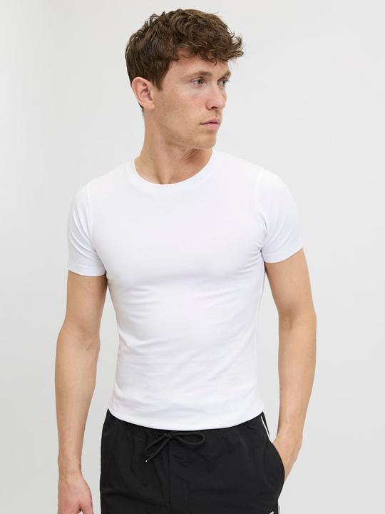 Immagine prodotto Jack & Jones 2er-pack Rundhalsausschnitt T-shirt T-shirt (XL)
