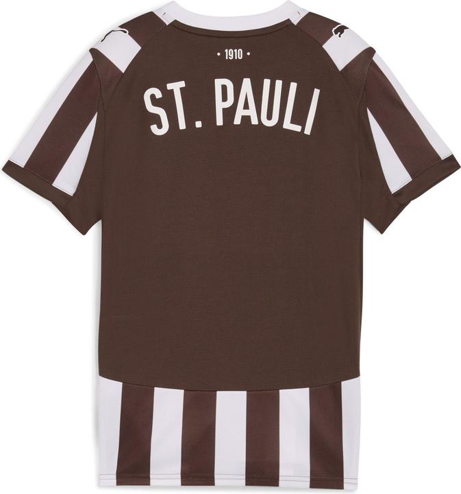 Immagine prodotto Puma Maglia FCSP Home Jr (152)