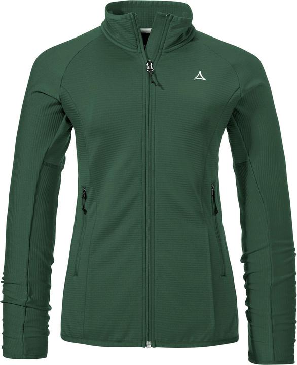 Produktbild Schöffel Women's Fleece Jacket Cascata (38, M)